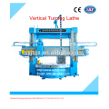 Vertical Turret Lathe for sale with best price in stock offered by large Vertical Turret Lathe Machine manufacture